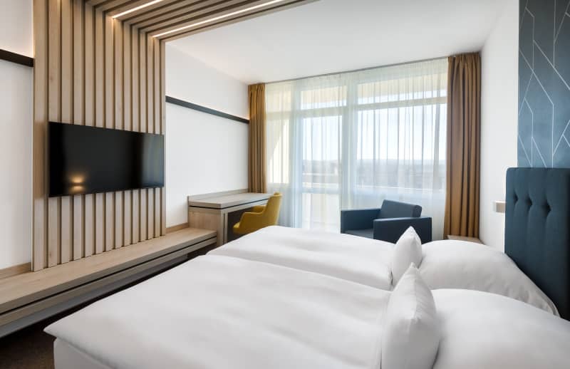Hotel Hunguest hotel HELIOS