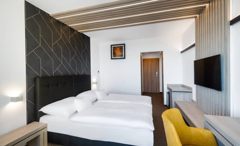 Hotel Hunguest hotel HELIOS