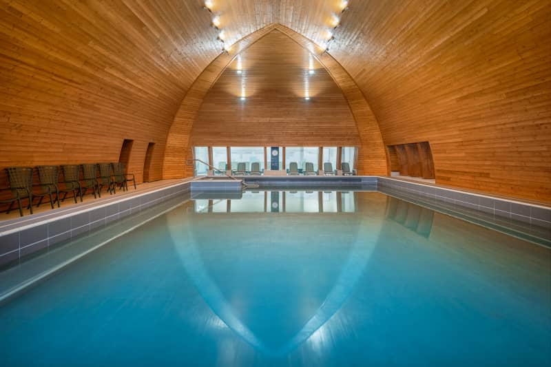 Hotel Hunguest hotel HELIOS