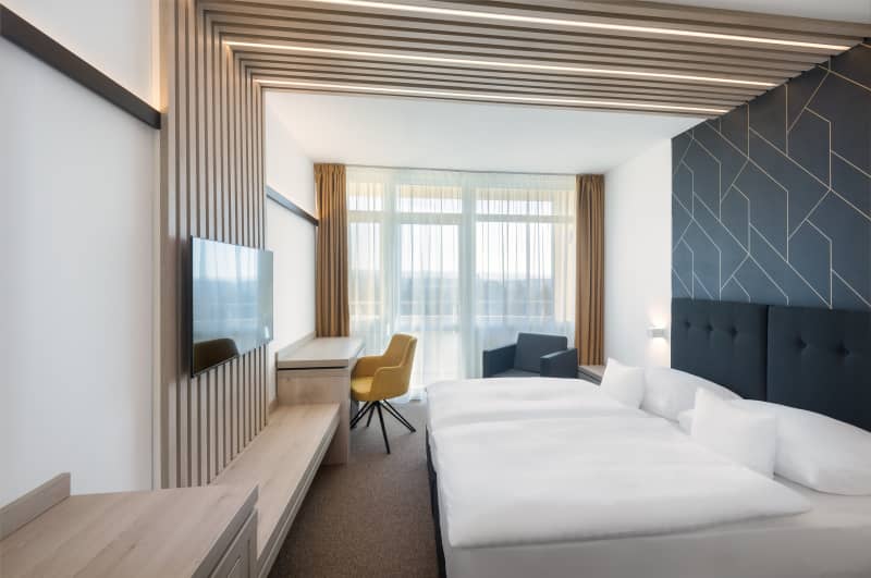 Hotel Hunguest hotel HELIOS