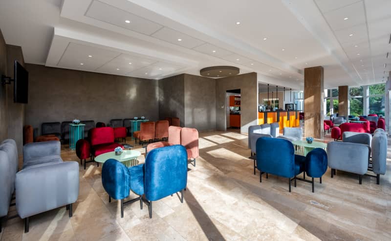 Hotel Hunguest hotel HELIOS