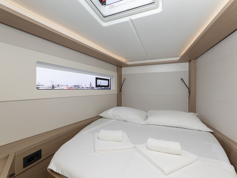 Lagoon 46 - AURA - 6