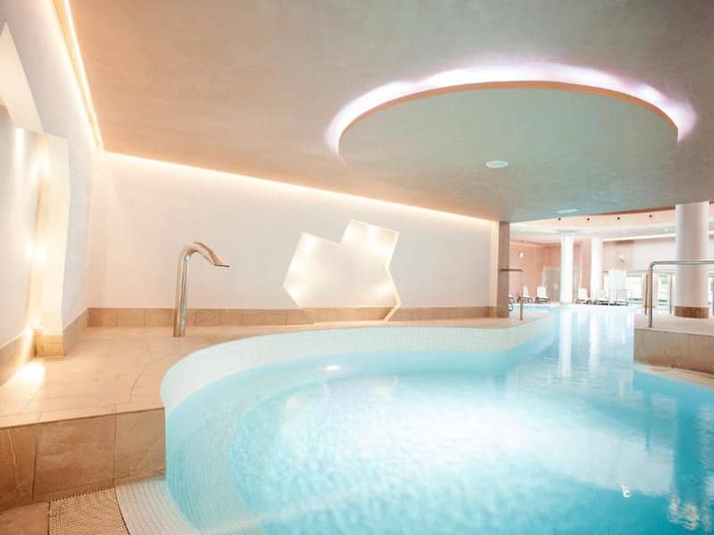 Hotel RIVIERA Life Class
