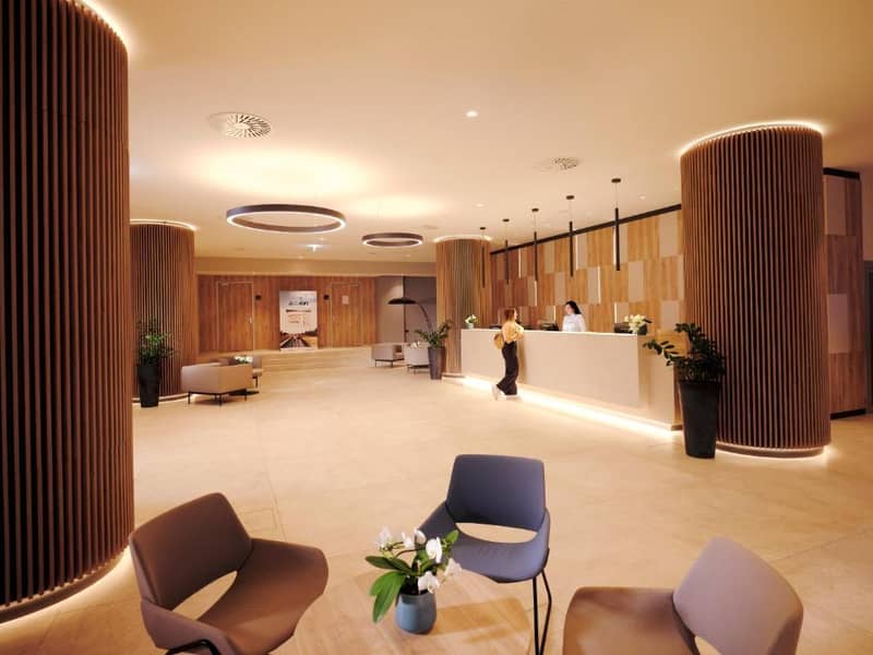 Hotel RIVIERA Life Class