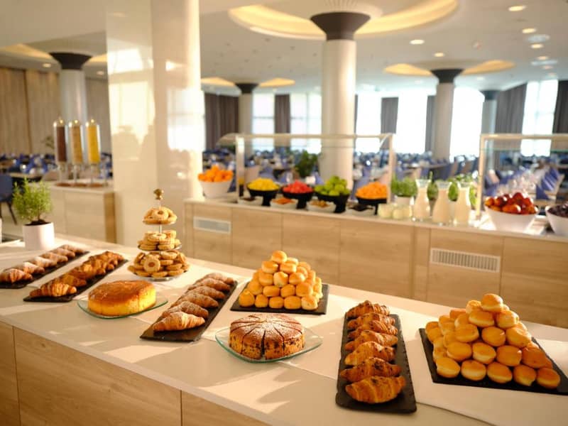 Hotel RIVIERA Life Class