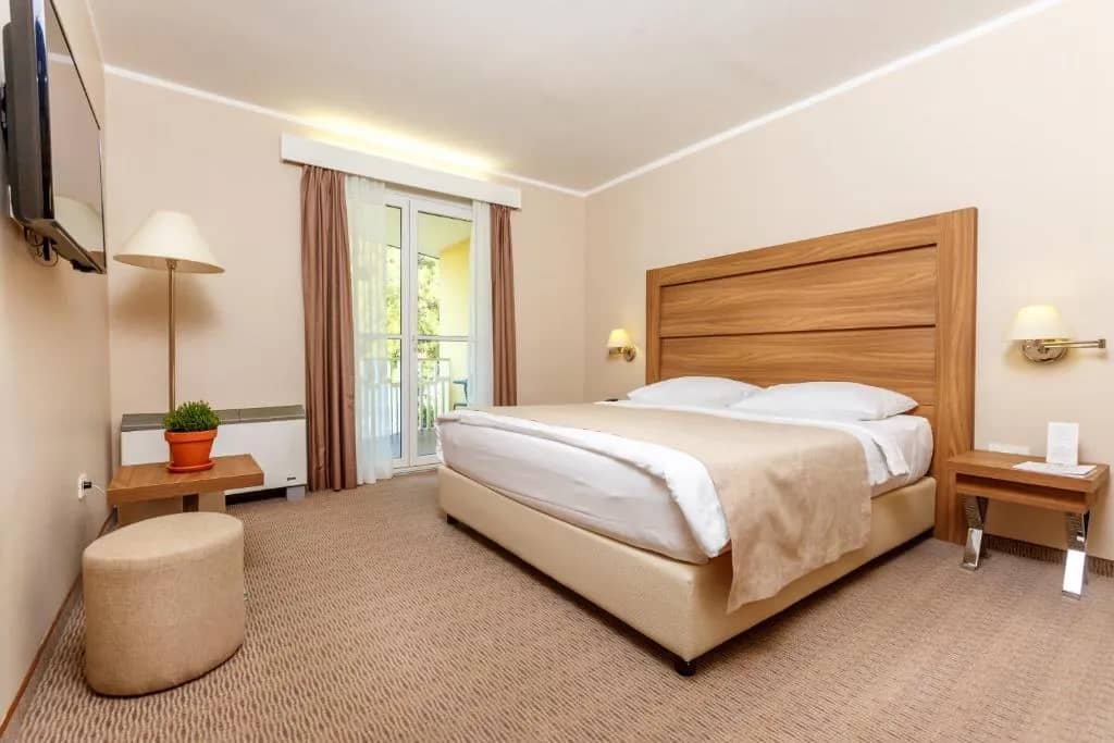 Hotel WELLNESS HOTEL APOLLO Life Class