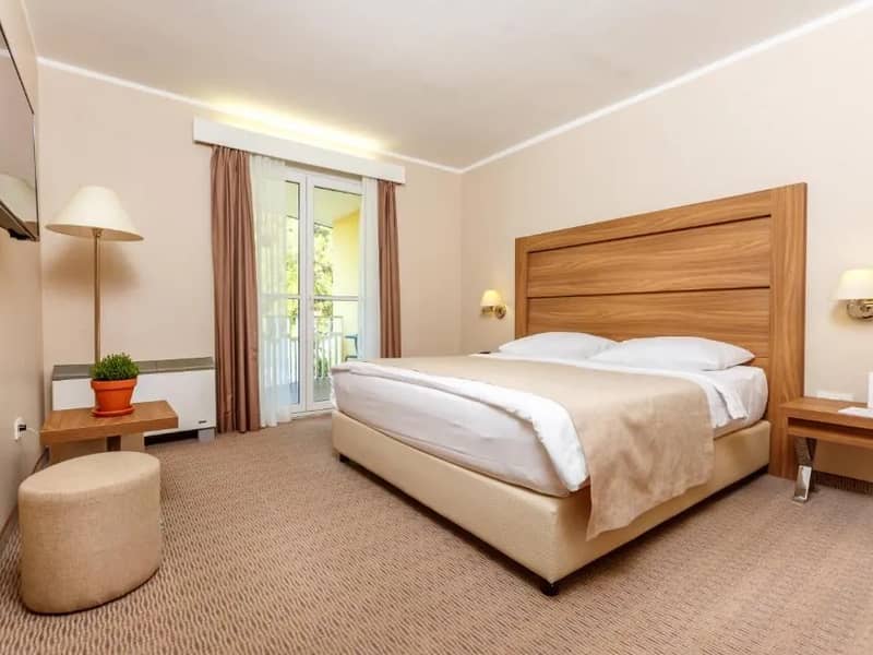 Hotel WELLNESS HOTEL APOLLO Life Class