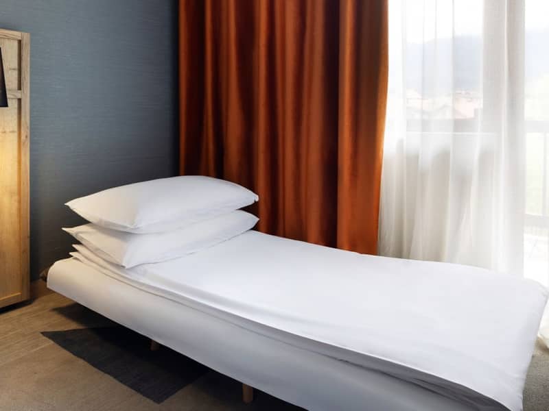 Hotel FOUR POINTS BY SHERATON BANSKO (EX. STRAZITE)