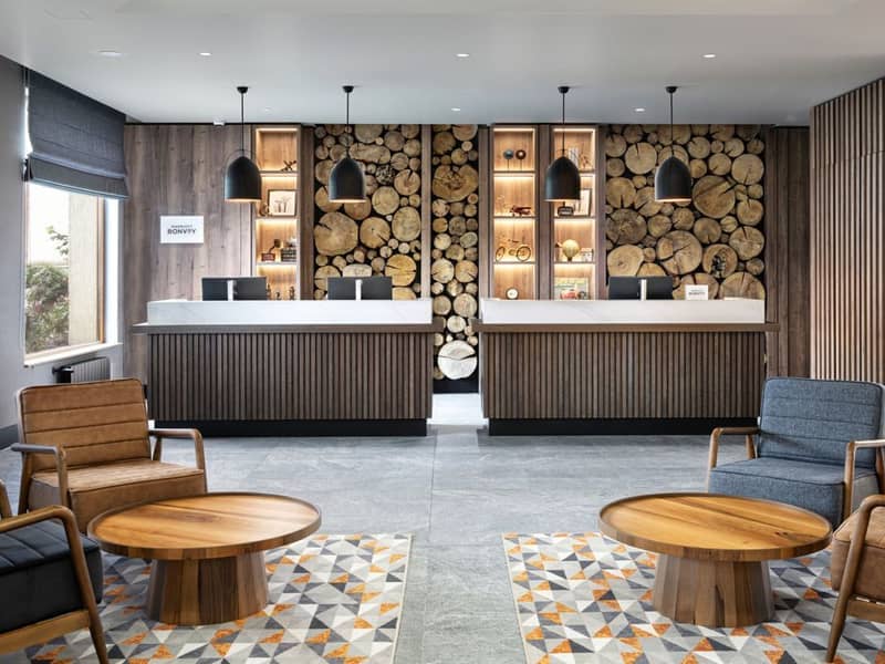 Hotel FOUR POINTS BY SHERATON BANSKO (EX. STRAZITE)