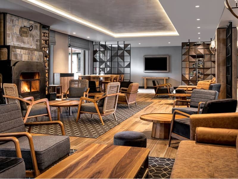 Hotel FOUR POINTS BY SHERATON BANSKO (EX. STRAZITE)