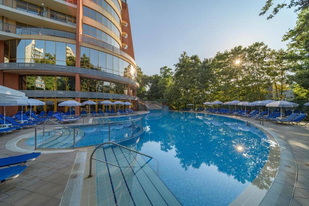 Hotel ATLAS