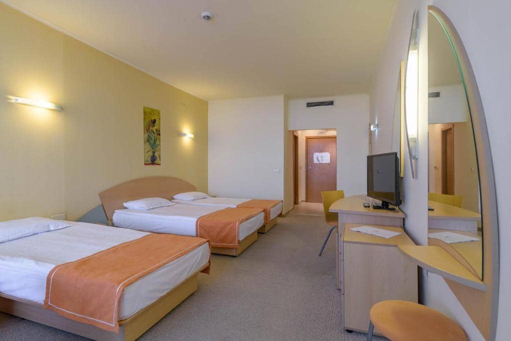 Hotel ATLAS