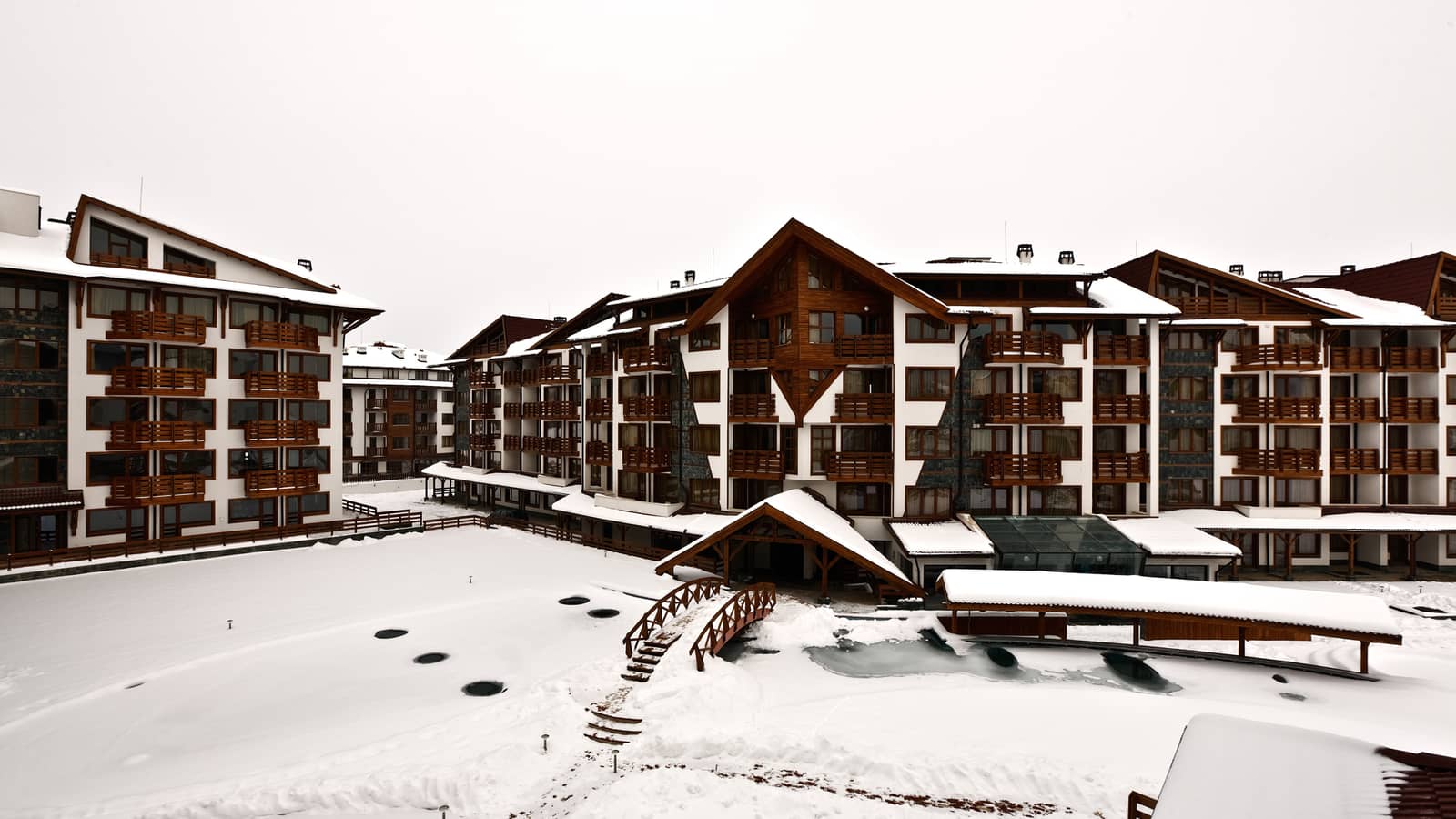 Hotel BELVEDERE HOLIDAY CLUB