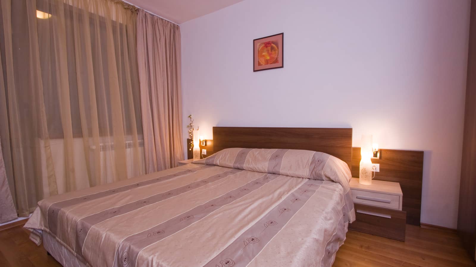 Hotel BELVEDERE HOLIDAY CLUB