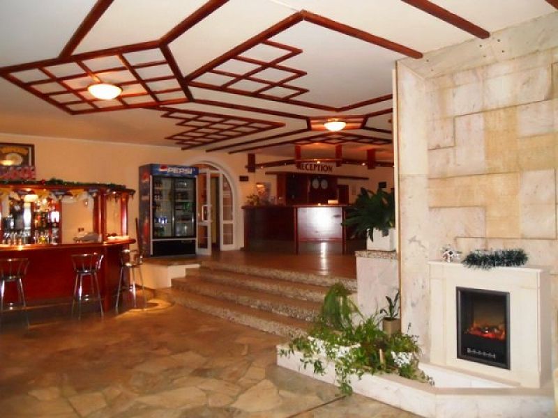 Hotel BOR