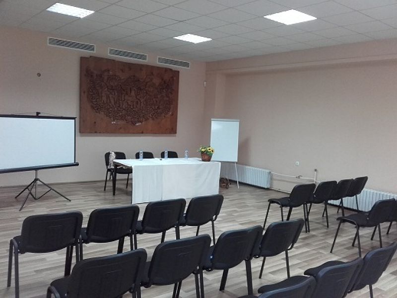 Hotel BOR