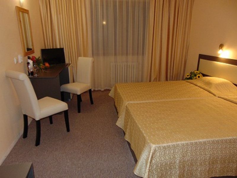 Hotel BOR