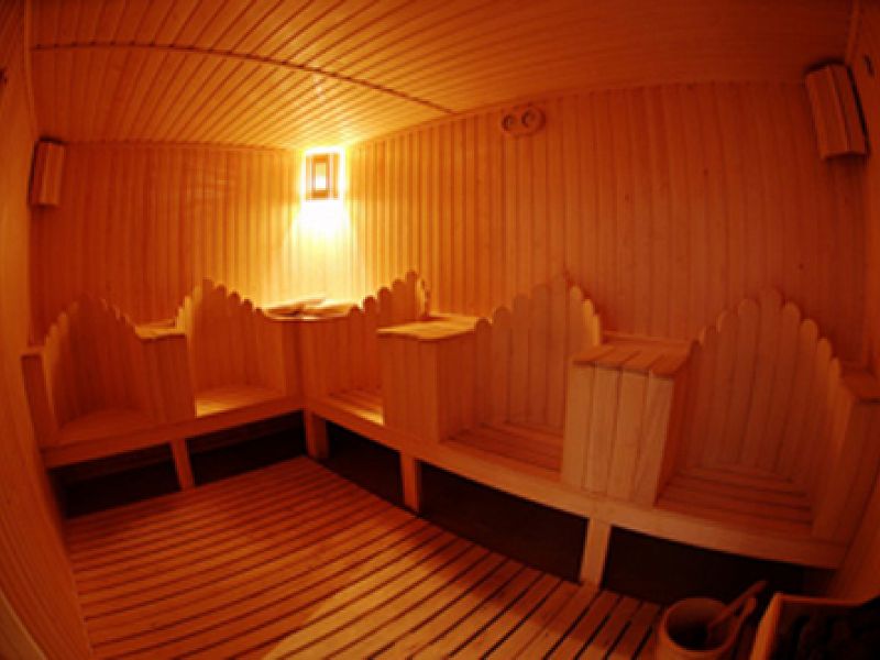 Hotel ICEBERG BOROVETS