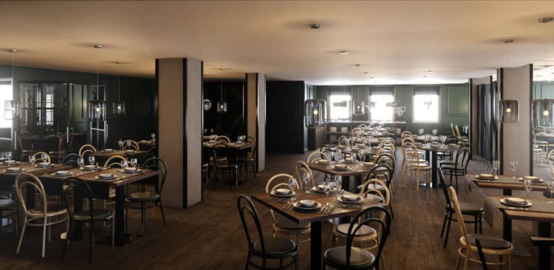 Hotel IGLIKA BOROVETS HOTEL