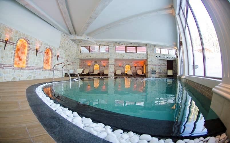 Hotel KAMELIA COMPLEX