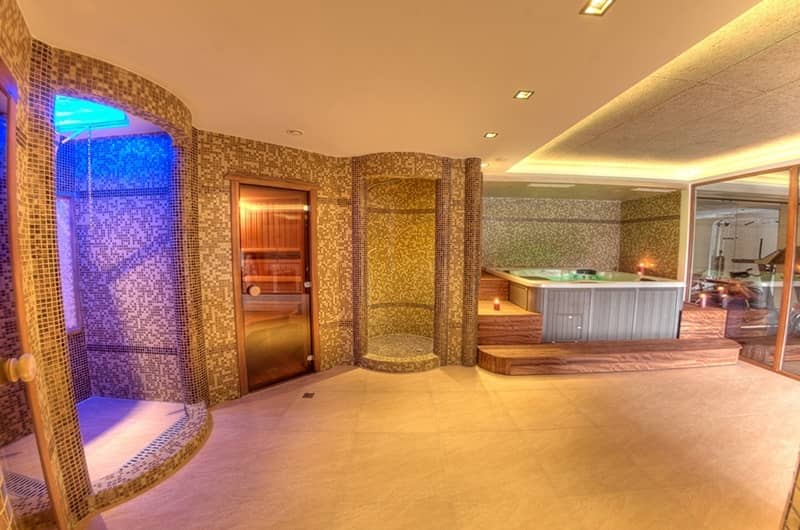 Hotel KAMELIA COMPLEX