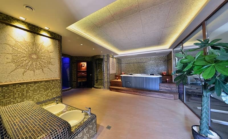 Hotel KAMELIA COMPLEX