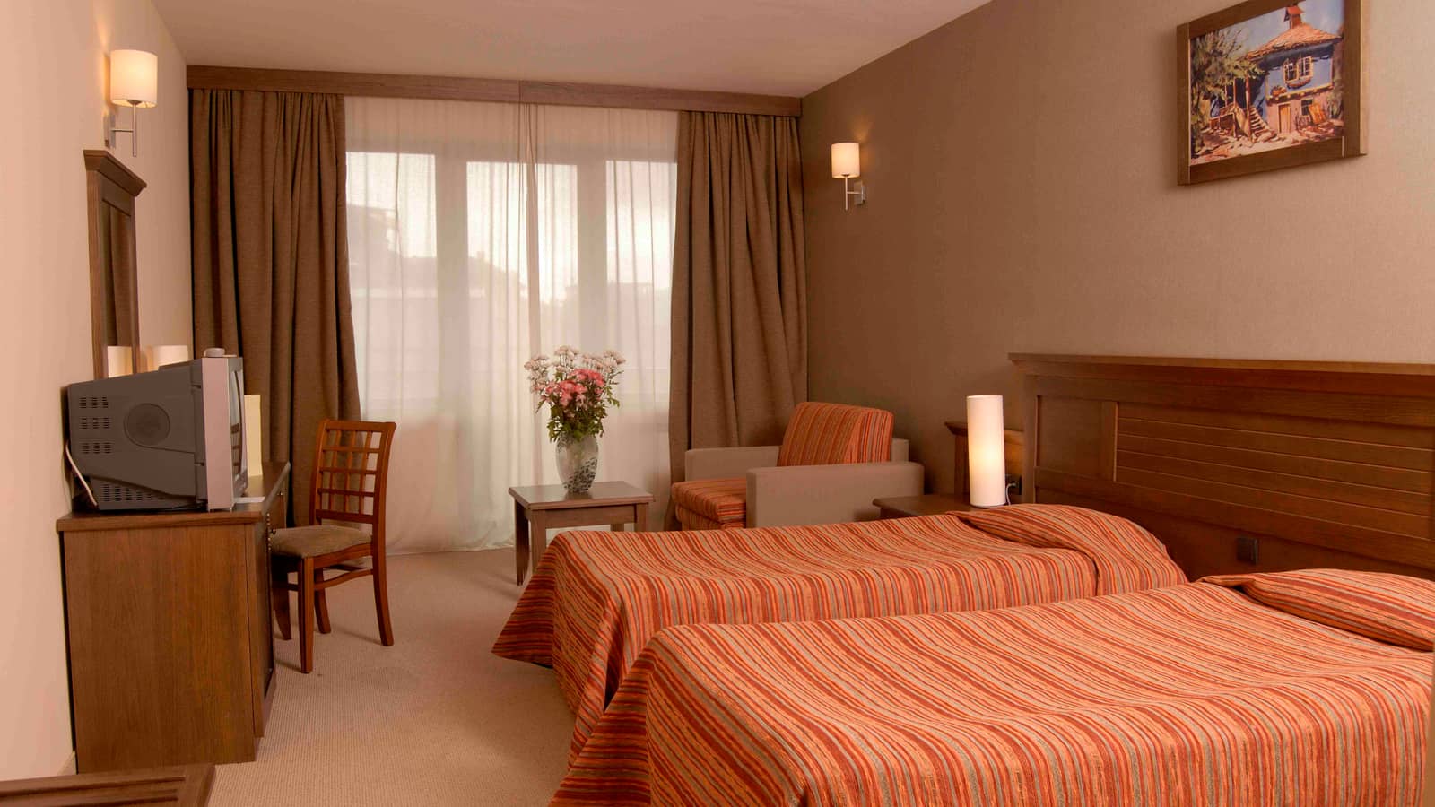 Hotel LION BANSKO