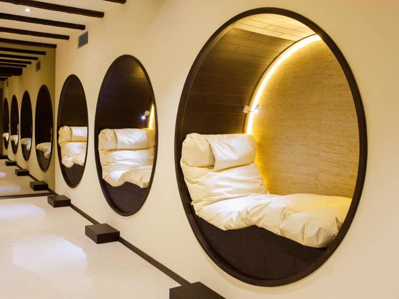 Hotel LION BOROVETS