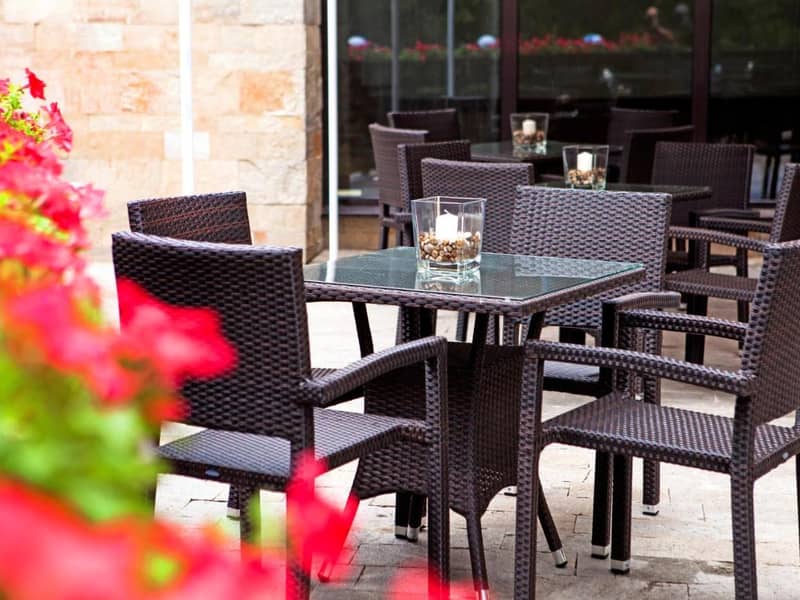 Hotel LION BOROVETS