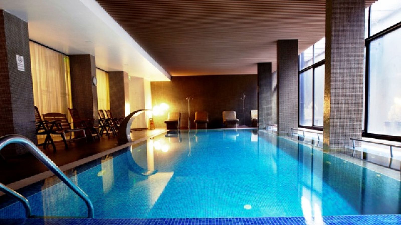 Hotel LUCKY BANSKO