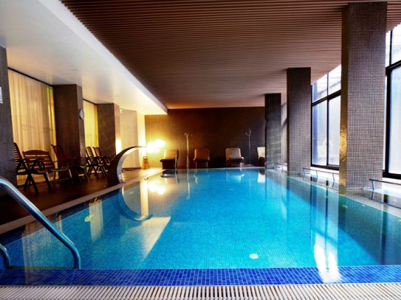 Hotel LUCKY BANSKO