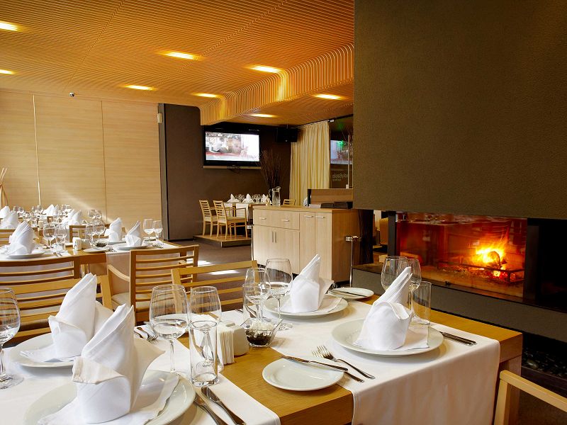 Hotel LUCKY BANSKO