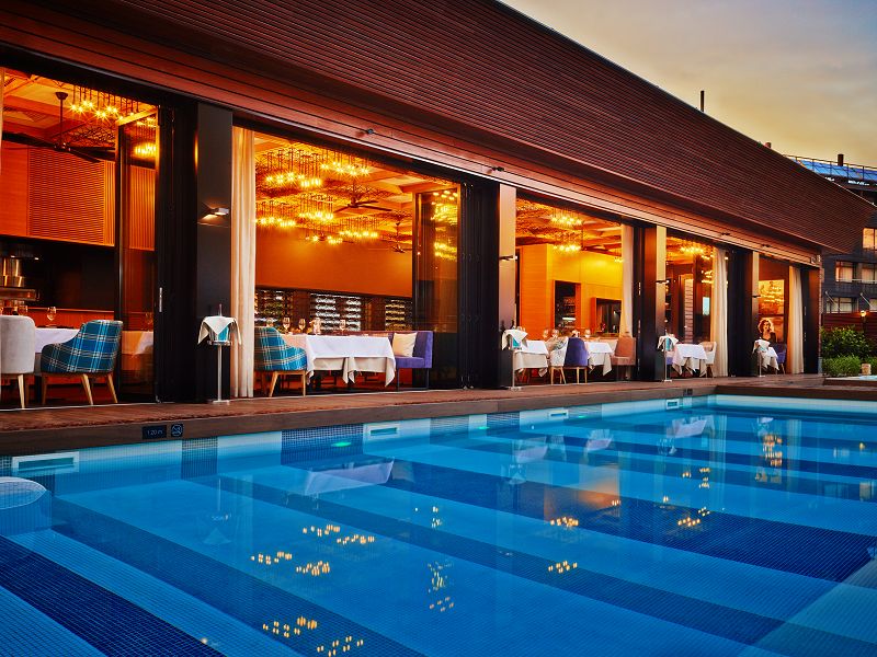 Hotel LUCKY BANSKO