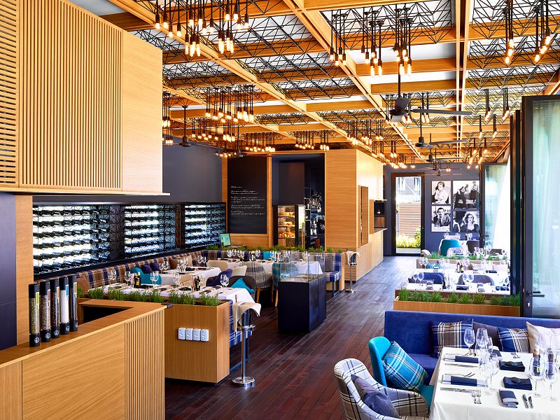 Hotel LUCKY BANSKO