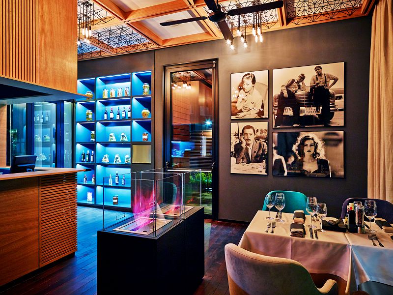Hotel LUCKY BANSKO