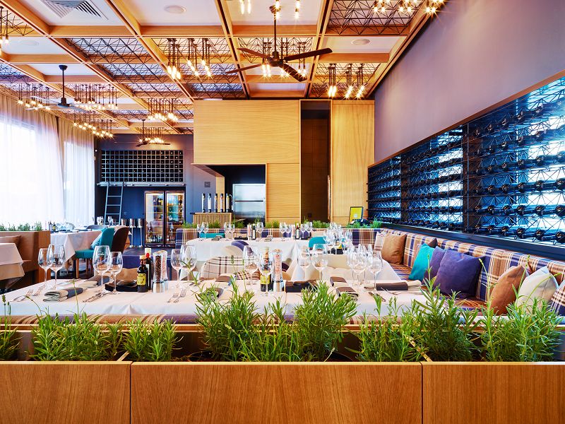 Hotel LUCKY BANSKO