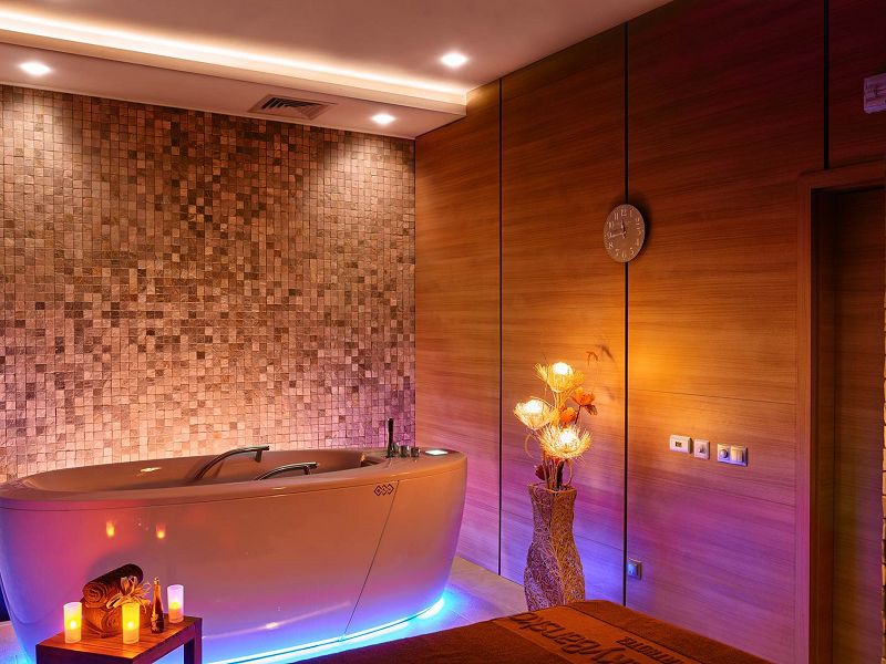 Hotel LUCKY BANSKO