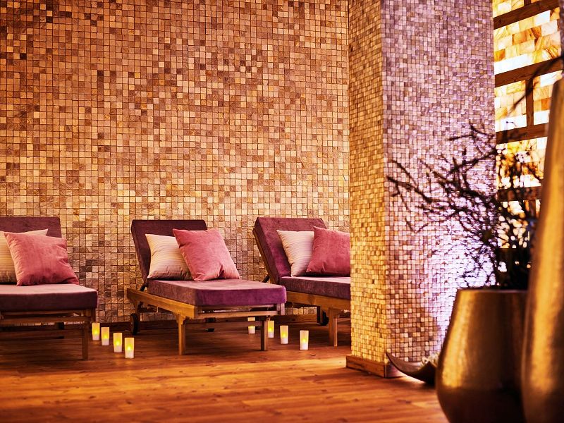 Hotel LUCKY BANSKO
