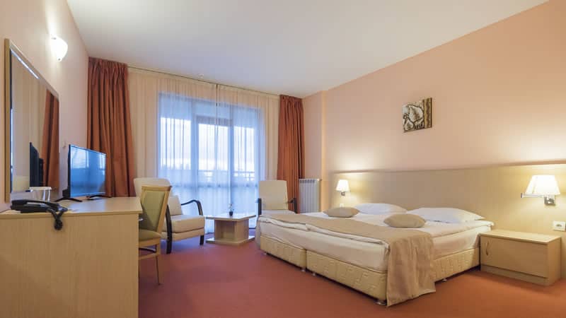 Hotel ORPHEUS