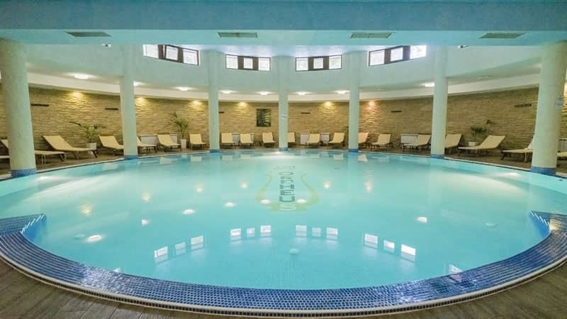 Hotel ORPHEUS