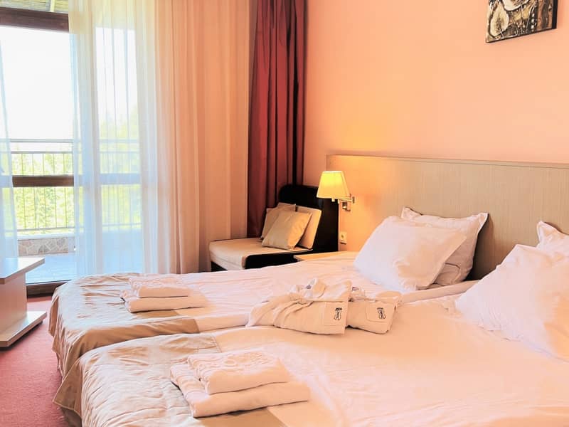 Hotel ORPHEUS