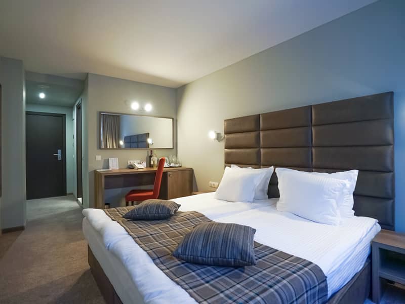 Hotel PERELIK