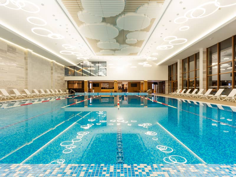 Hotel PERELIK