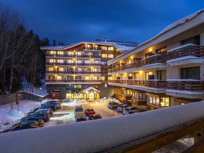 Hotel PERELIK