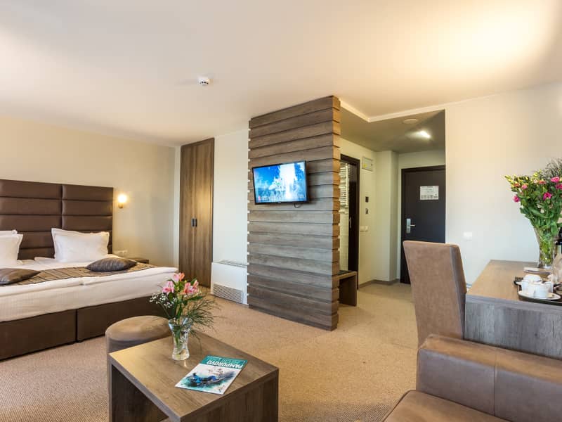 Hotel PERELIK