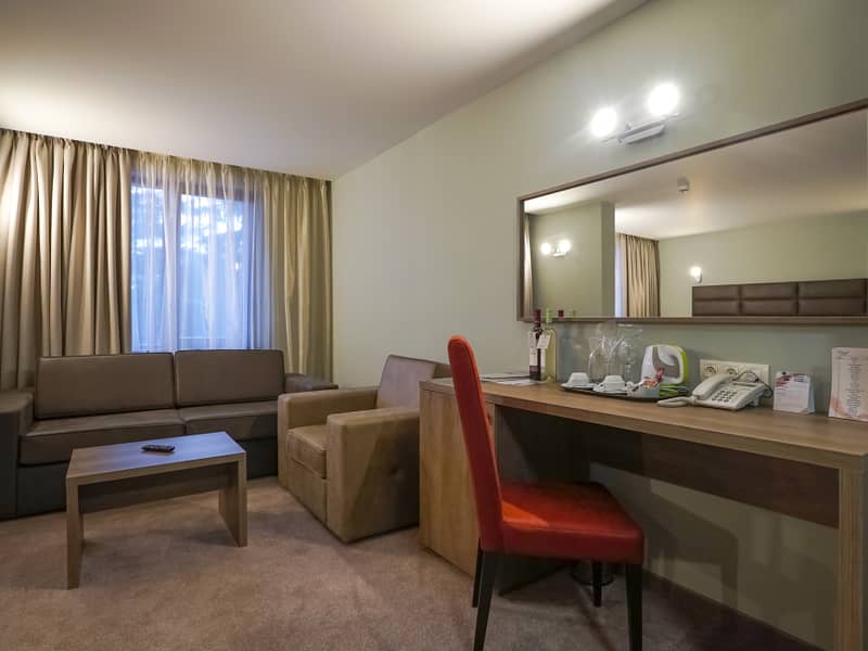 Hotel PERELIK