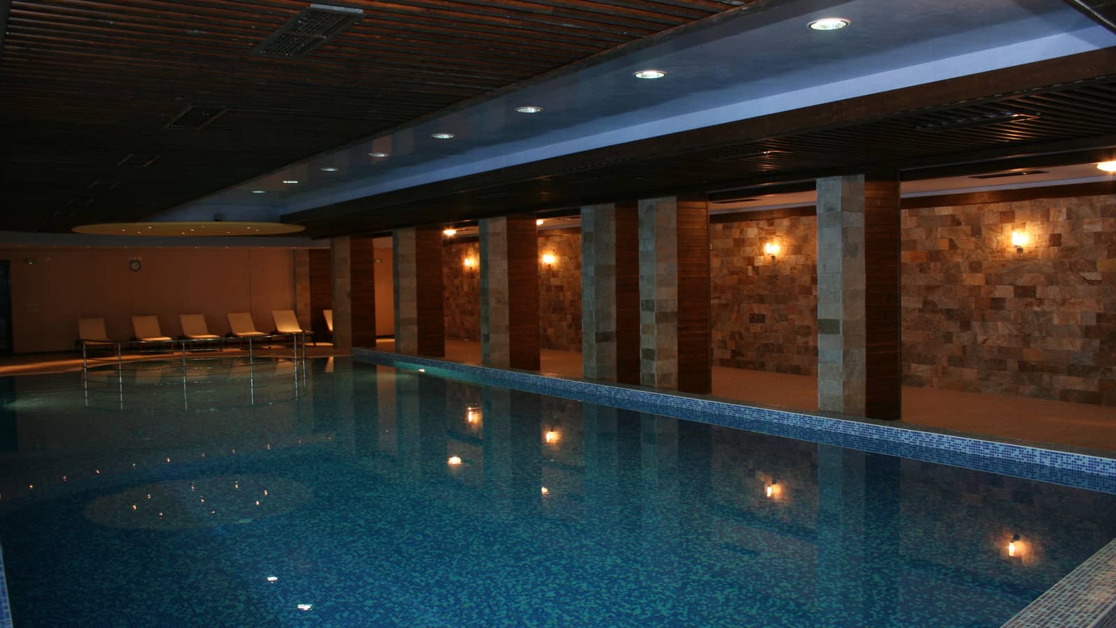 Hotel GRAND ROYALE APART HOTEL & SPA