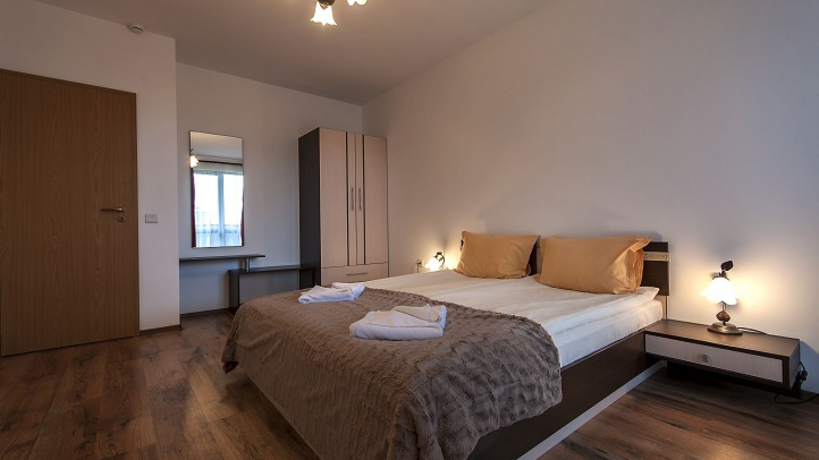 Hotel GRAND ROYALE APART HOTEL & SPA