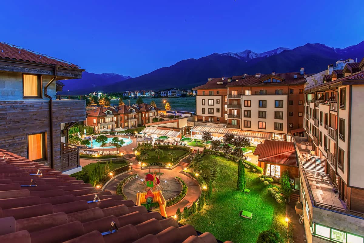 Hotel MURITE CLUB HOTEL