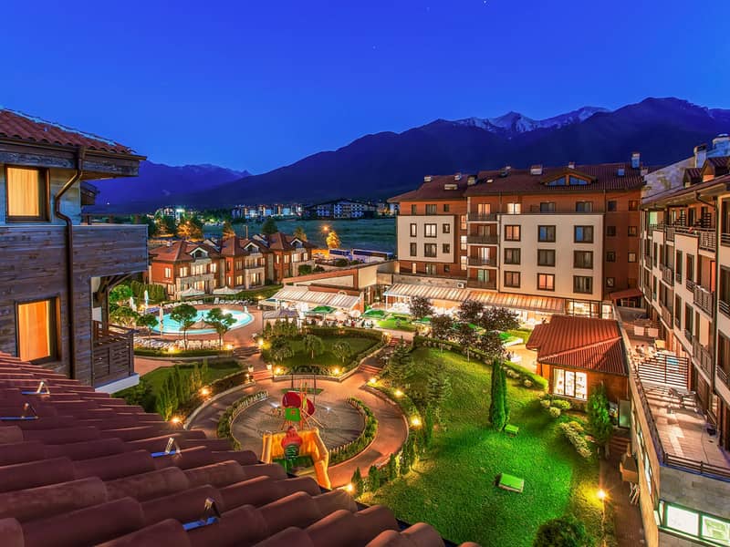 Hotel MURITE CLUB HOTEL